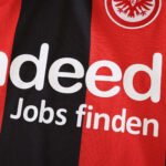 2526 season Eintracht Frankfurt home Fan version - Image 2