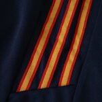 1996 season Spain away retro Kids kit - Image 4