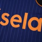 2526 season Newcastle United F.C. third Kids kit - Image 6