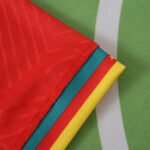2526 season Cameroon away Player version - Image 6