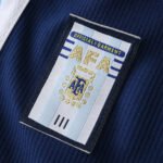 1998 season Argentina away retro Kids kit - Image 7