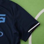 2526 season Girona FC third Fan version - Image 12