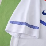 2010 season the Netherlands away retro Fan version - Image 4