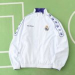 2425 Real Madrid CF Wear on both sides windbreaker - Image 15