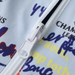 2425 FC Barcelona / Barça Wear on both sides windbreaker - Image 12