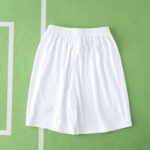 9091 A.C. Milan home retro Kids kit - Image 6