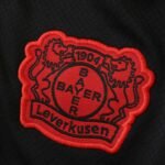 2526 season Bayer 04 Leverkusen home Kids kit - Image 7