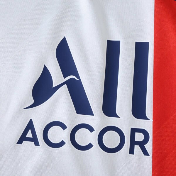 1920 season Paris Saint-Germain F.C. away Fan version - Imagem 4