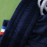 2526 season Paris Saint-Germain F.C. home shorts - 图片 3