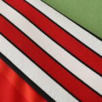 2425 season CR Flamengo Training clothes Fan version - Image 6