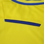 2526 season Cádiz CF home Fan version - Imagem 11