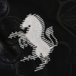 2526 Season Juventus F.C. Third Fan version - Image 2