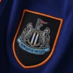 2526 season Newcastle United F.C. third Kids kit - Image 18