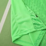 2526 season Portugal goalkeeper Fan version - Imagem 8