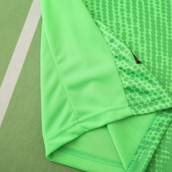 2526 season Portugal goalkeeper Fan version - Imagem 8