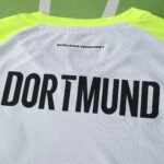 2526 season Borussia Dortmund away Player version - Image 12