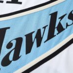 2425 NBA Atlanta Hawks 11#YOUNG - Image 4