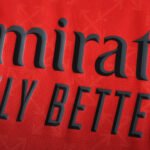 2425 season A.C. Milan x OFF-WHITE Fan version - Image 12