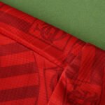 9495 season CR Flamengo home retro Fan version - Image 9