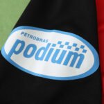 0809 season CR Flamengo third retro Fan version - Image 10