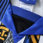 9596 season F.C. Internazionale Milano away retro Fan version - Image 4