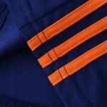 2526 season Newcastle United F.C. third Kids kit - Image 20