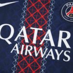 2526 season Paris Saint Germain XO Concept version Fan version - Image 4