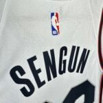 NBA Houston Rockets 28#SENGUN - Imagem 5