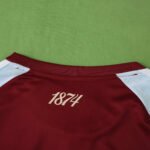 2526 season Aston Villa F.C. home Fan version - Image 10