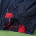2425 FC Barcelona / Barça Wear on both sides windbreaker - Image 9