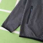 2526 season S.S.C. Napoli Training clothes windbreaker - Image 8