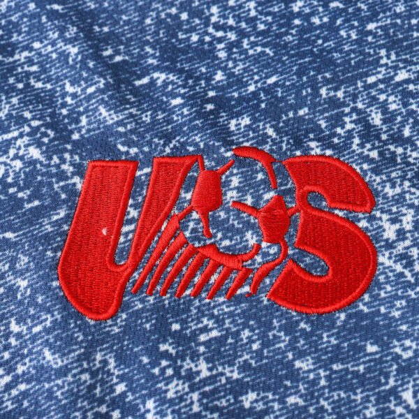 1994 season U.S.A away retro Fan version - 图片 3