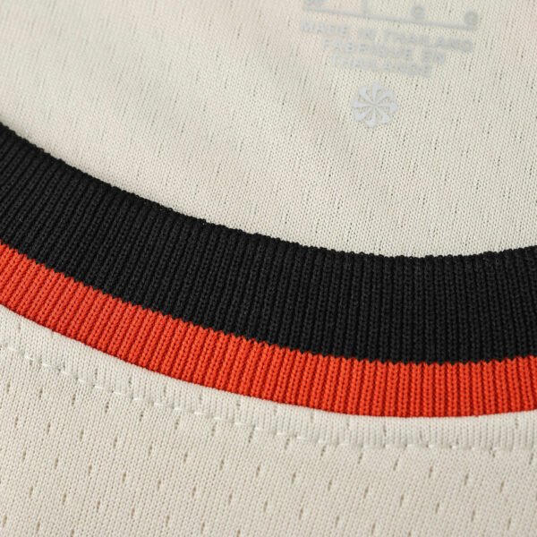 2425 NBA Detroit Pistons 2#CUNNINGHAM - Imagem 2