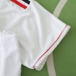 1112 season A.C. Milan away retro Fan version - Image 5