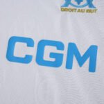2526 season Olympique de Marseille home Fan version - Image 3