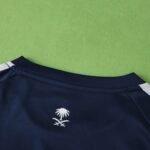 2526 season Al Nassr FC away Kids kit - Image 3