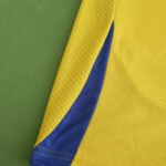 2425 season Al Nassr FC home Kids kit - Image 15