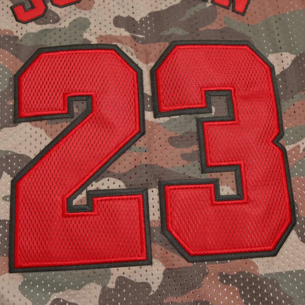NBA Chicago Bulls 23#JORDAN - Imagem 7
