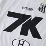 2526 season Santos FC home Player version - Image 7