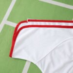2000 season Spain away retro Fan version - Image 5