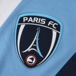 2526 season Paris FC Away fans version - 图片 4