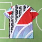 2425 season Arsenal F.C. Training shirt Fan version - Image 12