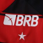 2526 season CR Flamengo home Fan version - Image 2