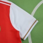 2526 season AS Monaco FC home Fan version - Image 5