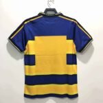 0102 season Parma Home  retro Fan version - Image 2