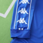 9900 season Juventus F.C. away Long sleeved retro Fan version - Image 9