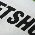 2013 season Santos FC home Long sleeved retro Fan version - Image 8