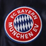 9799 season Fußball-Club Bayern München home retro Fan version - Image 10