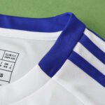 2425 season Como 1907 away Fan version - Image 2