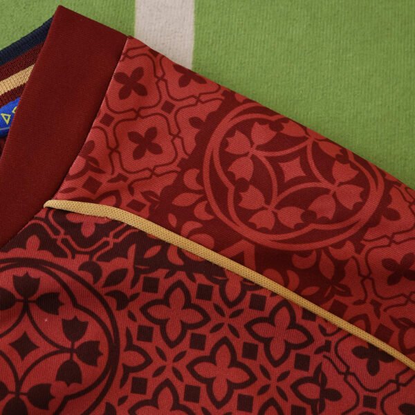 2526 season Cádiz CF away Fan version - Afbeelding 6